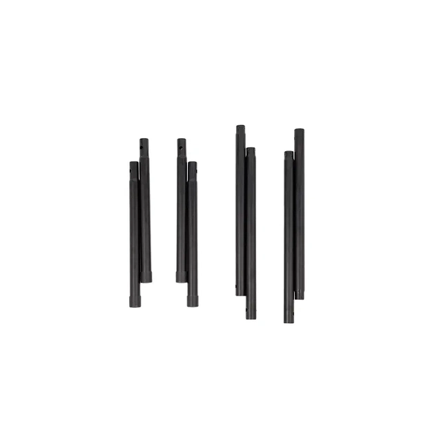 Гриль-барбекю Time Eco ТЕ-22040В (4820211101176) - picture 5