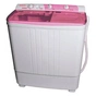 Пральна машина Saturn ST-WK7605 Red - зменшене зображення 1