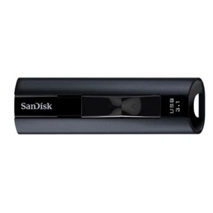 USB флеш накопичувач SanDisk 128GB Extreme Pro USB 3.1 (SDCZ880-128G-G46) зображення 1