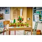 Конструктор LEGO DUPLO Ліс відкриттів із дикими тваринами (10480) - зменшене зображення 14