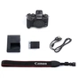 Цифровий фотоапарат Canon EOS M5 Body Black (1279C043) - зменшене зображення 11