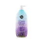 Гель для душу KeraSys Shower Mate Perfumed Lavender & Lilac 900 мл (8801046259870) - зменшене зображення 1