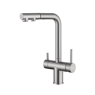 Змішувач Nett FWS-33 зображення 1