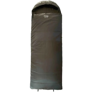 Спальний мішок Tramp Shypit 400 Olive Right (UTRS-060R-R) зображення 1