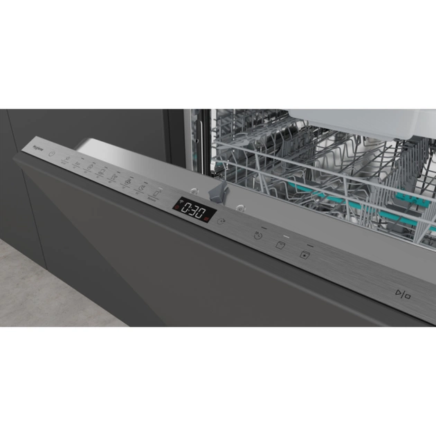 Посудомийна машина Hisense HV673D64 - picture 10