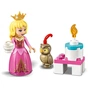 Конструктор LEGO Disney Princess Королівська карета Аврори 62 деталі (43173) - зменшене зображення 5