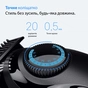 Тример Braun BT 3500 (BT3500) - зменшене зображення 4