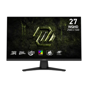 Монітор MSI MAG 274QF E20 зображення 1