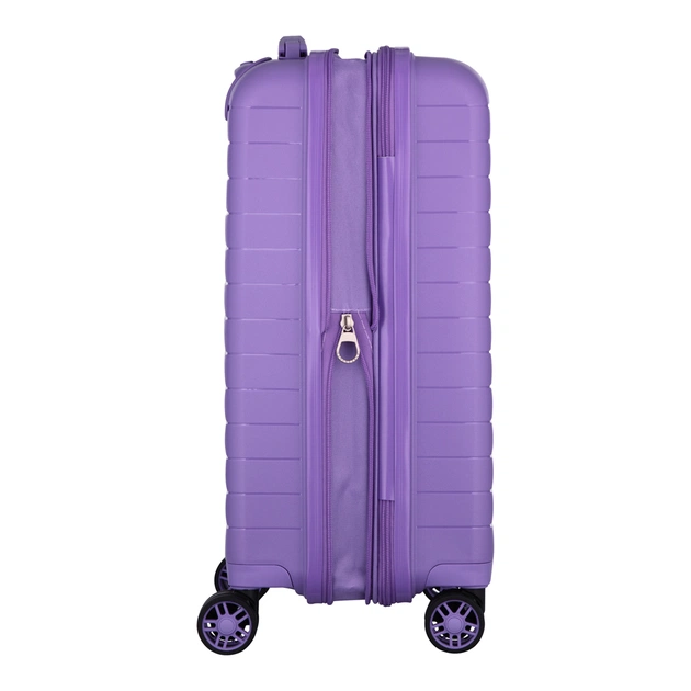 Валіза 2E Aero 35/44 л лавандова (2E-SPP-AERO-S-LV) - зображення 6