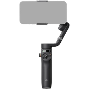 Стедікам DJI Osmo Mobile 6 Black (CP.OS.00000213.01) изображение 1