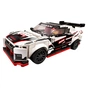Конструктор LEGO Speed Champions Nissan GT-R NISMO 298 деталей (76896) - зменшене зображення 2