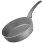 Сковорода Ardesto Gemini Gourmet Apulia Grey 24 см (AR1924GDS) - зменшене зображення 1