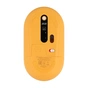 Мишка 2E MF300 PETSCATS&DOGS Silent Wireless/Bluetooth Yellow (2E-MF300WPETSYW) - зменшене зображення 2