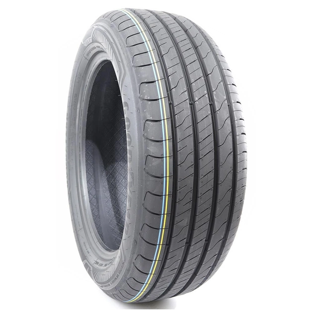 Шина Goodyear EfficientGrip 2 SUV 225/60R18 100H - зображення 1