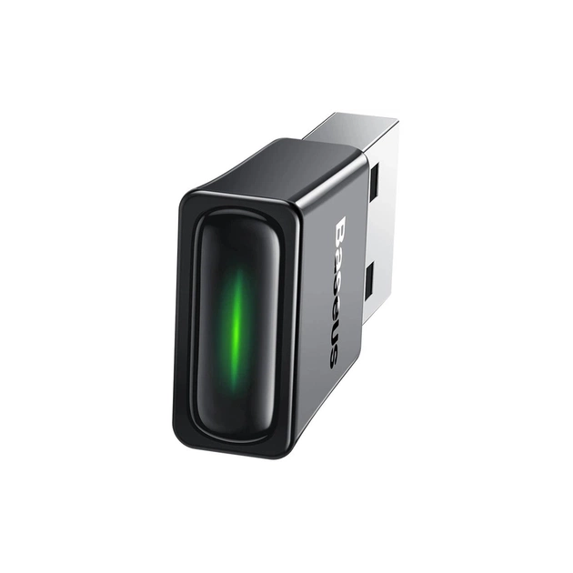 Bluetooth-адаптер Baseus BA07 (ZJBA010001) - picture 3