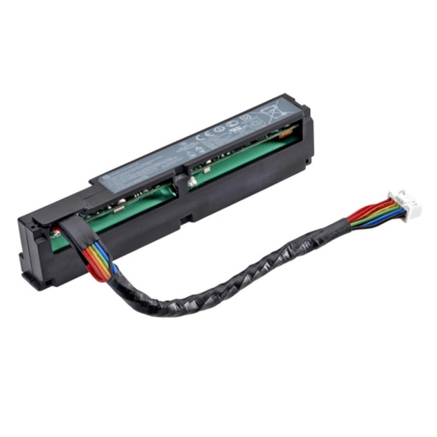 Акумуляторна батарея до мобільного принтера HP 96W Smart Storage Battery 145mm Cbl (P01366-B21) - зображення 1