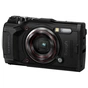 Цифровий фотоапарат Olympus TG-6 Black (Waterproof - 15m; GPS; 4K; Wi-Fi) (V104210BE000) - зменшене зображення 1