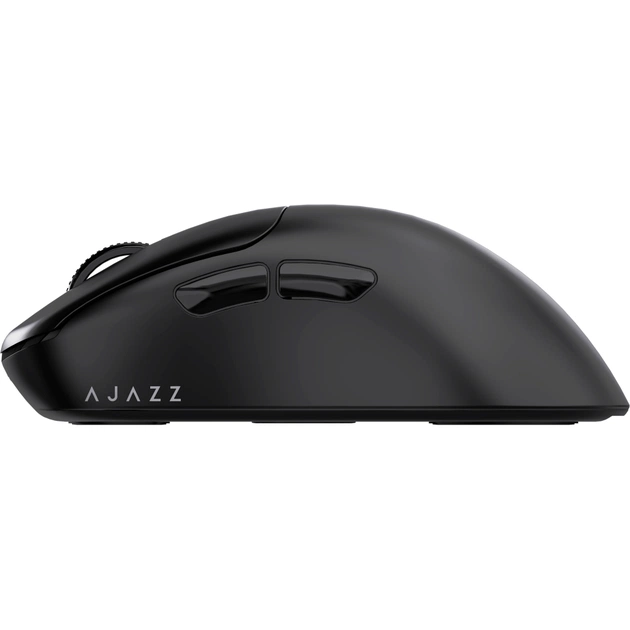 Мишка Ajazz AJ179P MC Charging Dock Wireless/Bluetooth/USB Black (AJ179P-MC-B) - picture 3