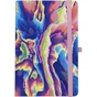 Книга записная Buromax Infinity 136х207 мм 96 листов в клетку (BM.255105-07) - уменьшенное изображение 1