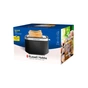 Тостер Russell Hobbs Bront 2S Black (26760-56) - зменшене зображення 5