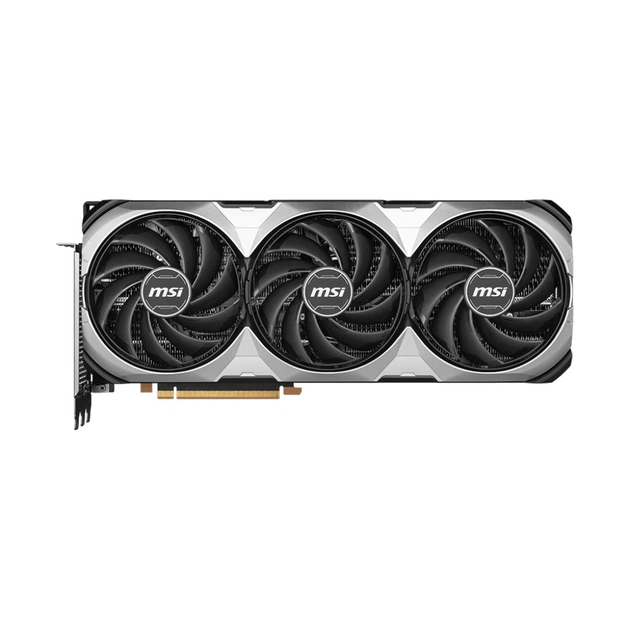 Відеокарта MSI GeForce RTX4090 24GB VENTUS 3X E OC (RTX 4090 VENTUS 3X E 24G OC) - зображення 1