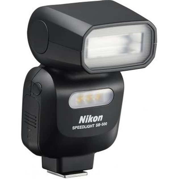 Спалах Nikon Speedlight SB-500 (FSA04201) - picture 1