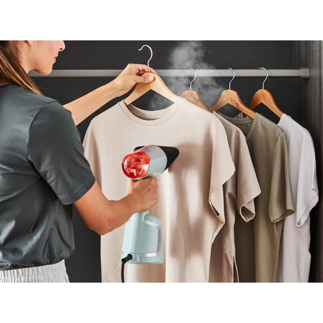 Відпарювач для одягу Tefal AeroSteam (DT9814F0) - picture 11