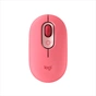 Мишка Logitech POP Mouse Bluetooth Heartbreaker Rose (910-006548) - зменшене зображення 1