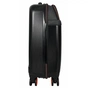 Валіза Semi Line 20" (S) Black/Orange Line (T5734-1) (DAS303800) - зменшене зображення 3
