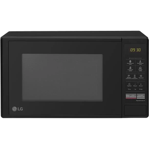 Мікрохвильова піч LG MS 2042 DB (MS2042DB) picture 1