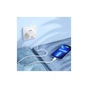 Зарядний пристрій HOCO C109A USB-C PD20W + cable USB-C to Lightning white (6942007656665) - зменшене зображення 9