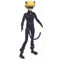 Лялька Miraculous серії Делюкс Супер - Кіт 26 см з аксесуаром (39746) - зменшене зображення 2