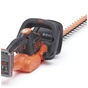 Кущоріз Black&Decker 18М, 2Ah, 45 см (GTC18452PC) - зменшене зображення 9