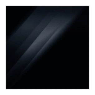 Акрилові фарби Pentart Dekor Enamel, глянцева, Чорна, 100 мл (5997412796551) зображення 1