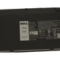 Акумулятор до ноутбука Dell Latitude E7250 VFV59, 6720mAh (52Wh), 6cell, 7.4V (A47164) - зменшене зображення 3