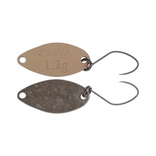 Блешня Nories Sofia 25mm 1.6g 099 (1561.10.74) зображення 1