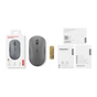 Мишка Lenovo 350 Silent Bluetooth Luna Grey (GY51S61904) - зменшене зображення 6