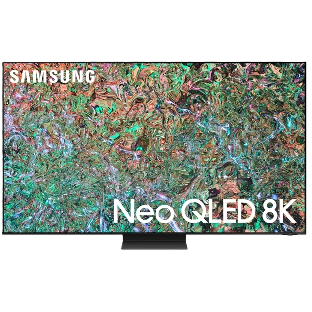 Телевізор Samsung QE75QN800DUXUA - зображення 1