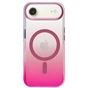 Чохол до мобільного телефона BeCover FIBRA Shock-Proof MagSafe Apple iPhone 17 Air Pink (715458) - зменшене зображення 2