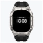 Смарт-годинник KOSPET Tank M4C Silver (6978602500447) - зменшене зображення 3
