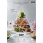 Освежитель воздуха Odor Premium Sateen Парфюмированный 250 мл (4820086524391) - уменьшенное изображение 3