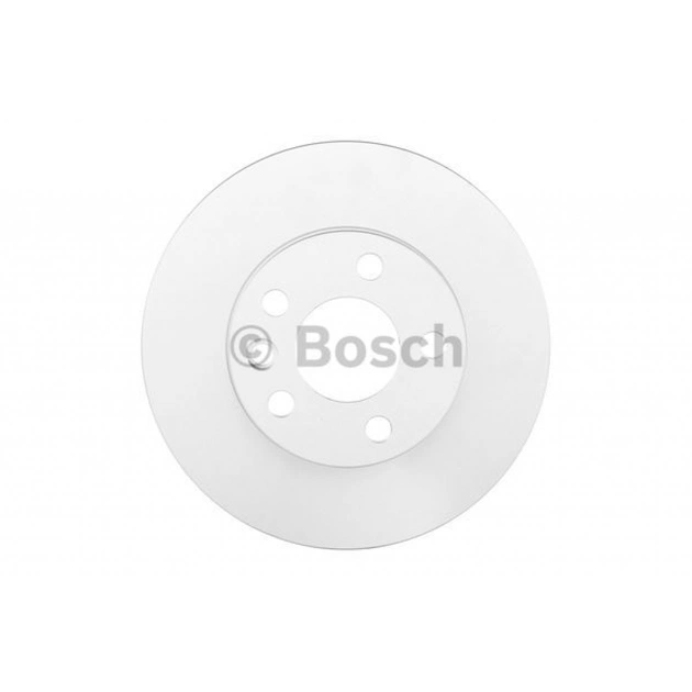 Гальмівний диск Bosch 0 986 478 846 - зображення 1