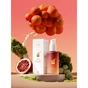 Тонік для обличчя Yope Aha! Power Red Orange + Floral Aha Exfoliating Toner 100 мл (5903760200183) - зменшене зображення 6