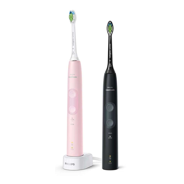 Електрична зубна щітка Philips HX6830/35 - изображение 1