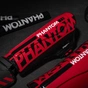Захист гомілки і стопи Phantom Apex Striking Red S/M (PHSG2730-SM) - зменшене зображення 8