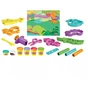 Набор для творчества Hasbro Play-Doh Сафарі (F7213) - уменьшенное изображение 2