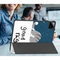 Чохол до планшета BeCover Smart Case Xiaomi Pad 6S Pro 12.4" Good Night (711088) - зменшене зображення 7