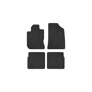 Килимок в салон EVAtech Chrysler PT Cruiser 2000-2010 Htb USA (CS22388PG4RBB) зображення 1