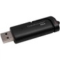 USB флеш накопичувач Kingston 32GB DataTraveller 104 Black USB 2.0 (DT104/32GB) - зменшене зображення 5