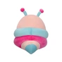 М'яка іграшка Squishmallows Гусениця Гріффіт 13 см (SQVA00805) - зменшене зображення 4